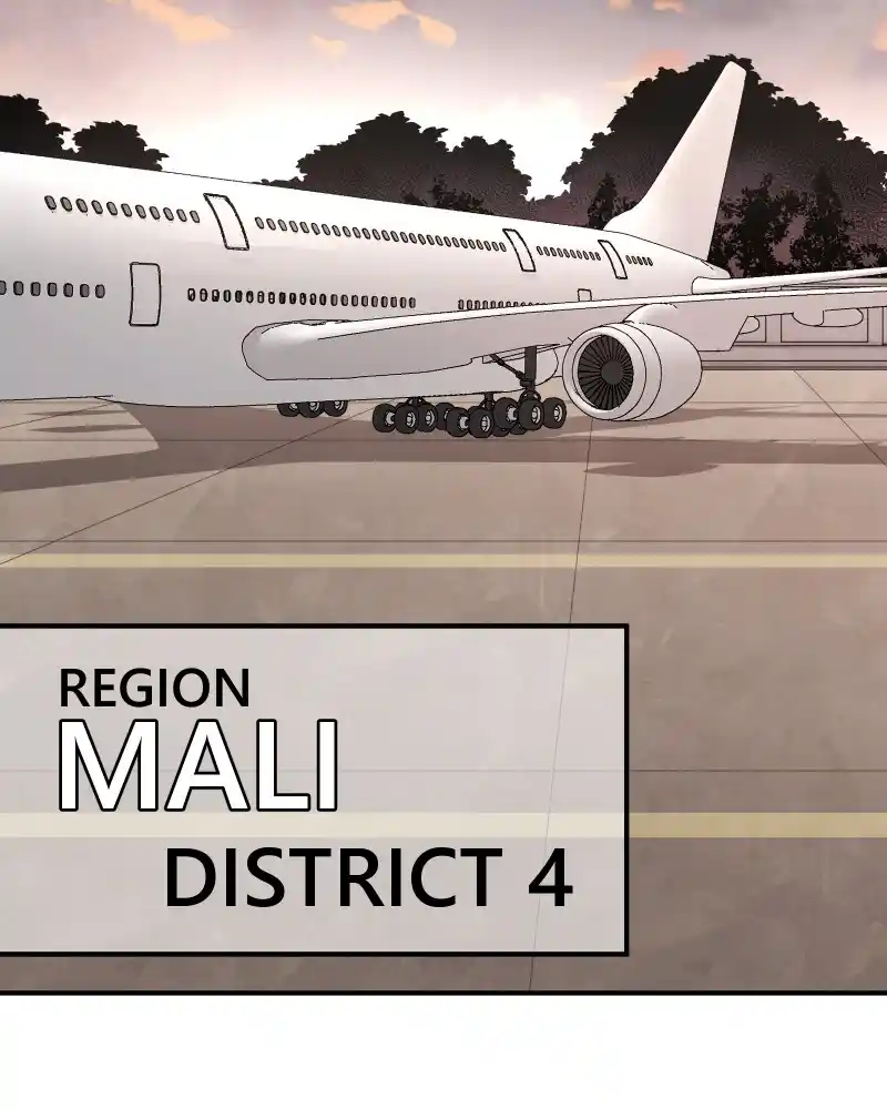 Cloud Walker Chapter 71