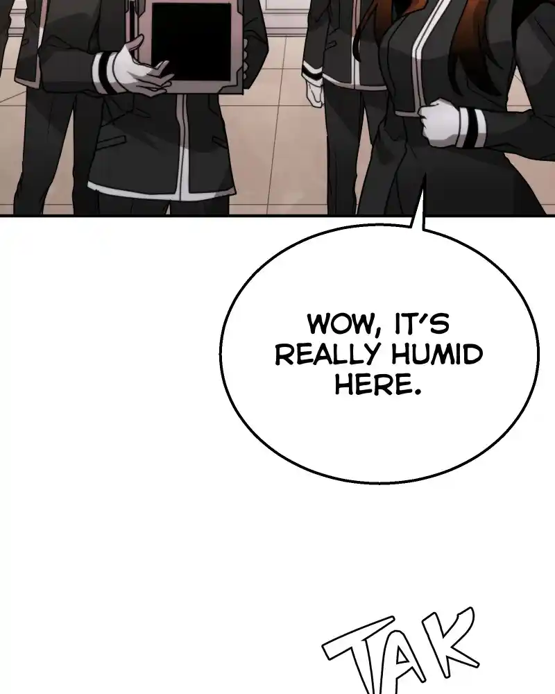 Cloud Walker Chapter 71