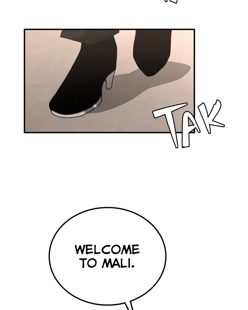 Cloud Walker Chapter 71