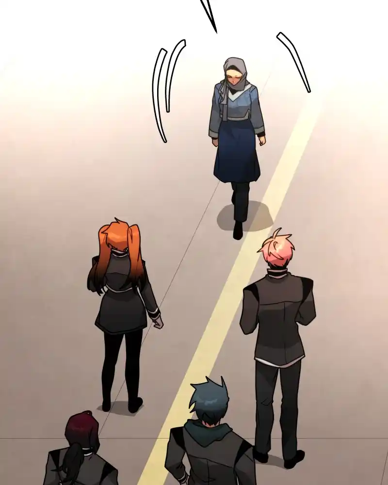 Cloud Walker Chapter 71