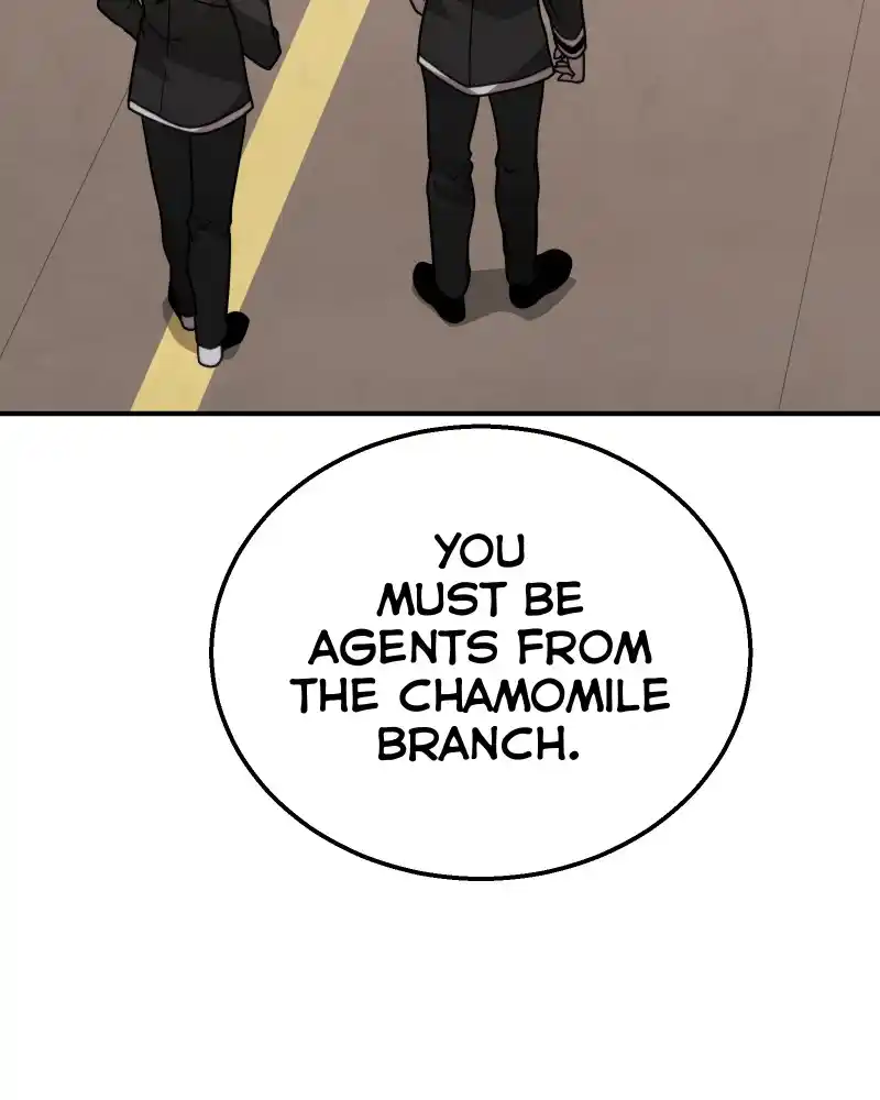 Cloud Walker Chapter 71