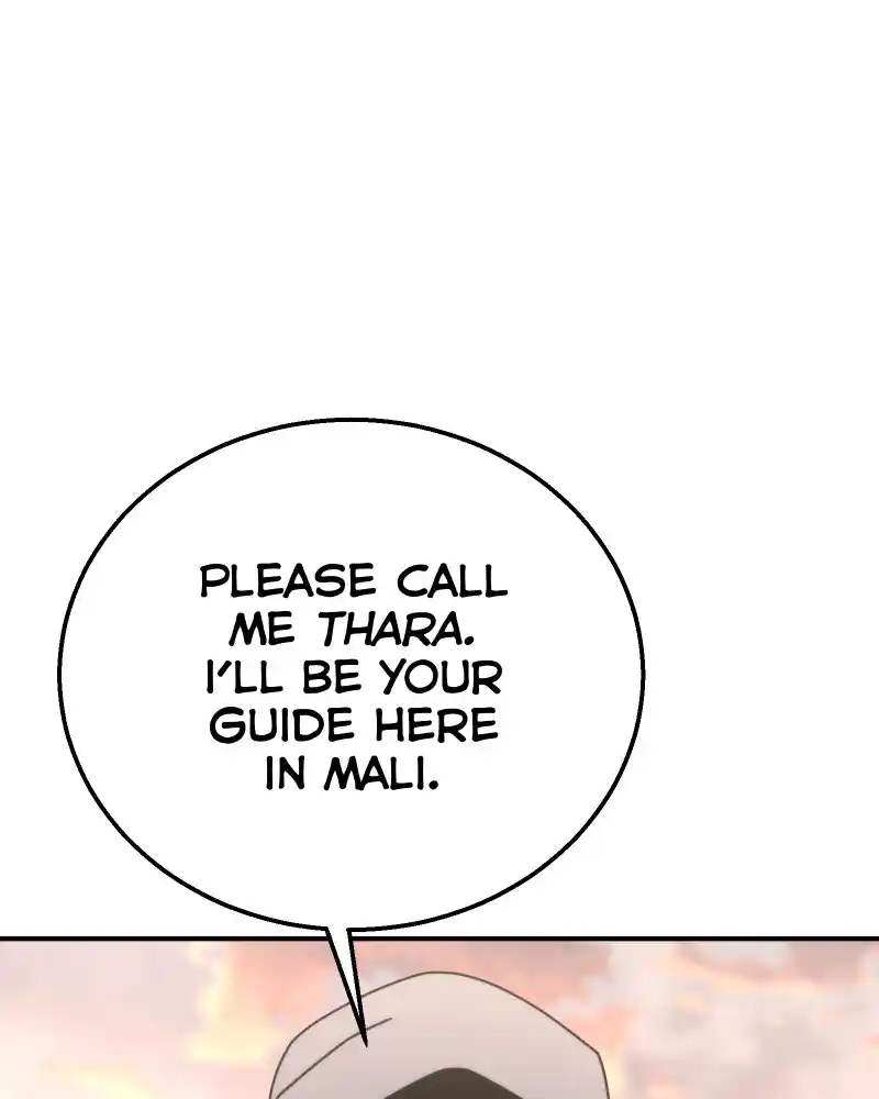 Cloud Walker Chapter 71