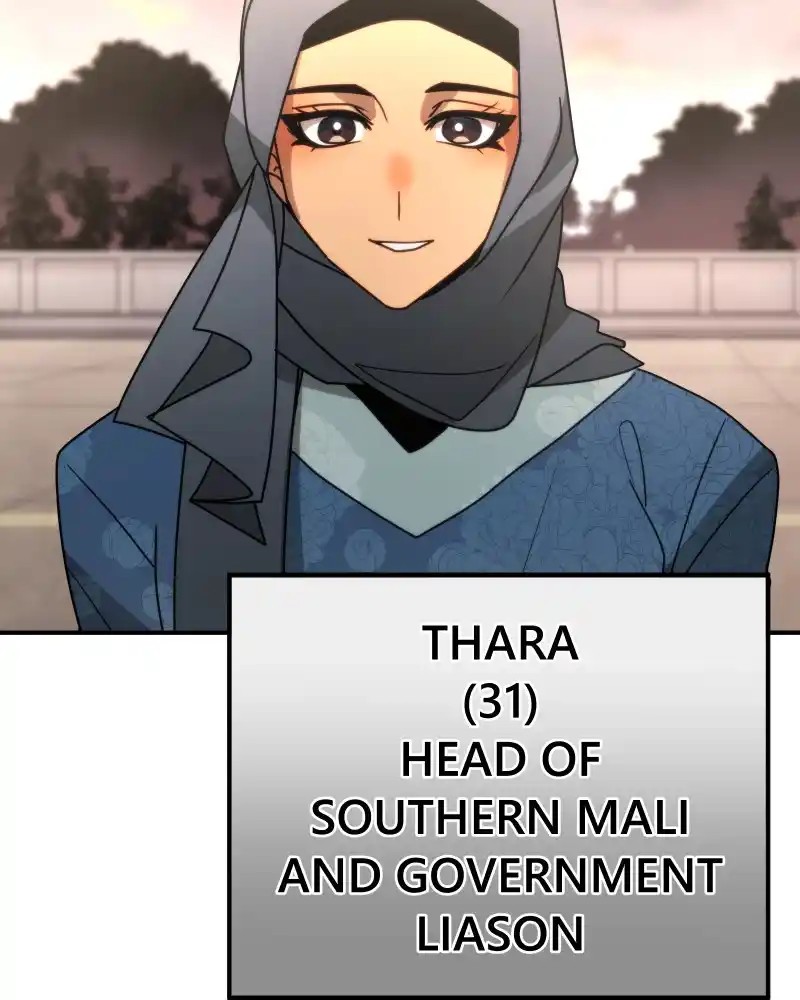 Cloud Walker Chapter 71