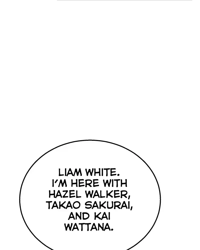 Cloud Walker Chapter 71