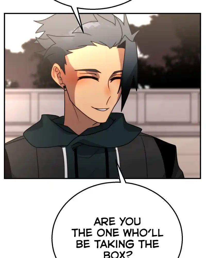 Cloud Walker Chapter 71