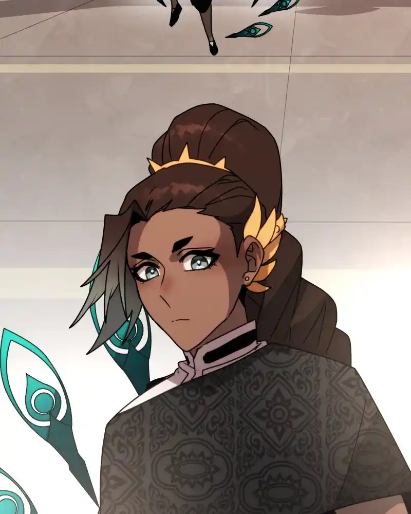 Cloud Walker Chapter 71