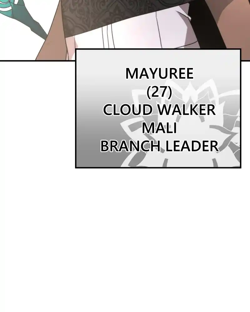 Cloud Walker Chapter 71