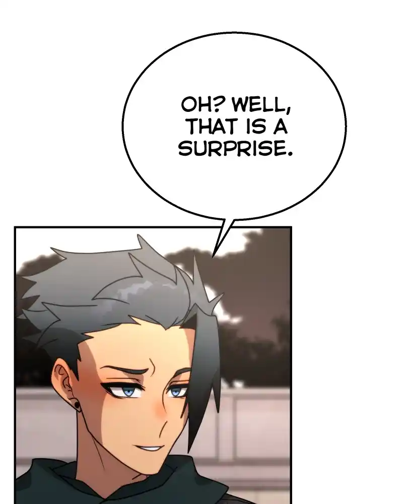 Cloud Walker Chapter 71