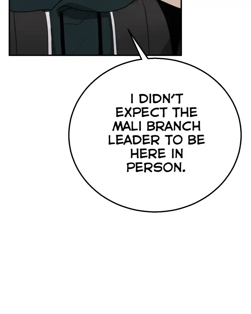 Cloud Walker Chapter 71