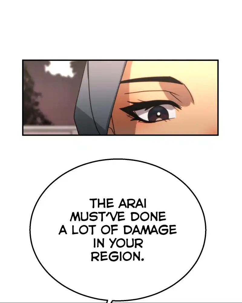 Cloud Walker Chapter 71