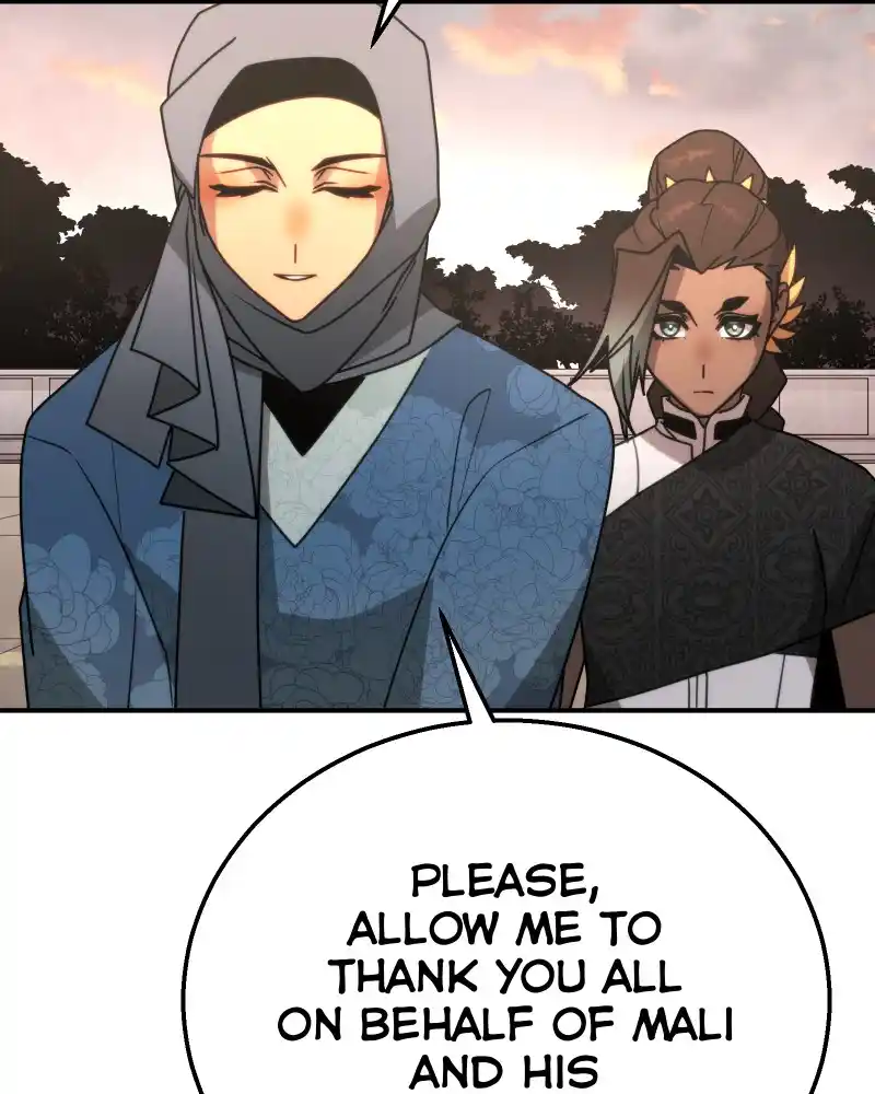 Cloud Walker Chapter 71