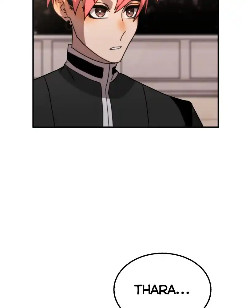 Cloud Walker Chapter 71