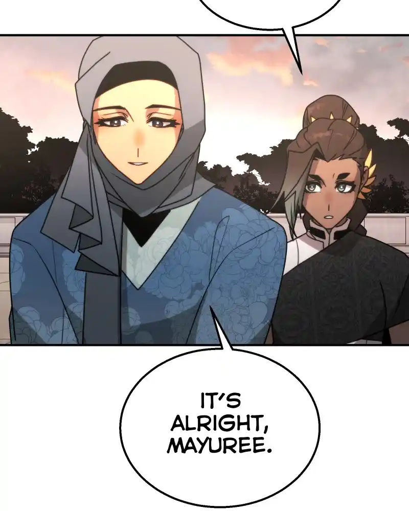 Cloud Walker Chapter 71