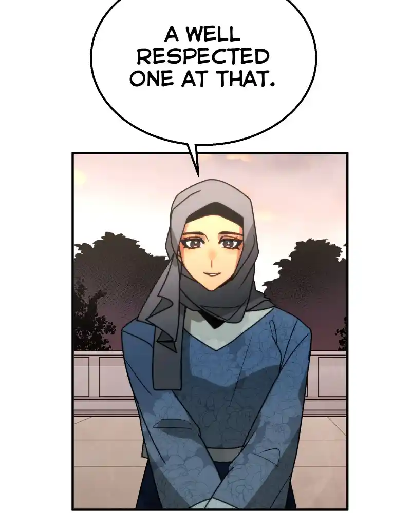 Cloud Walker Chapter 71