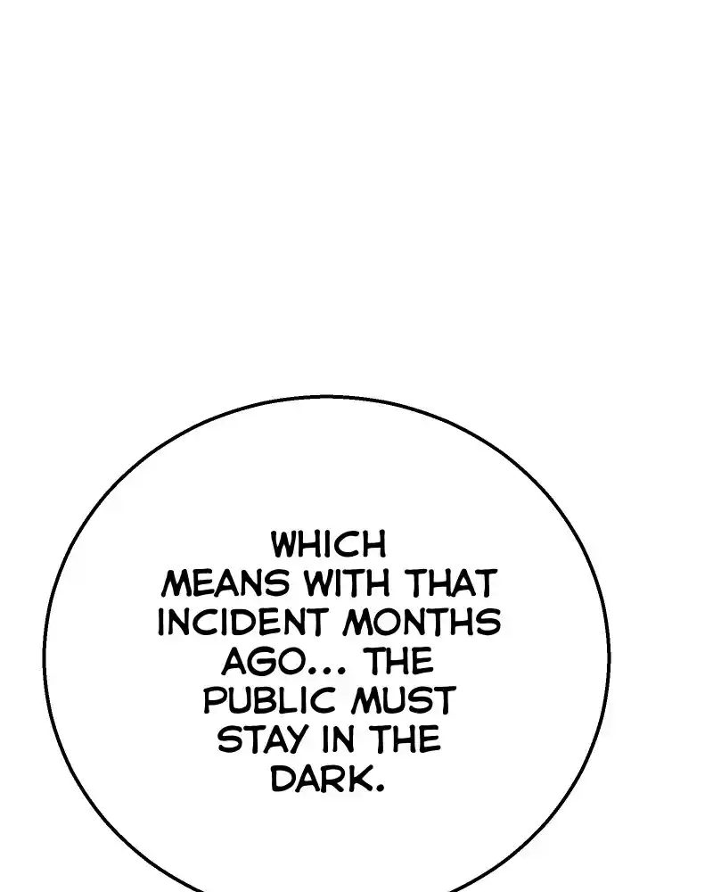 Cloud Walker Chapter 71