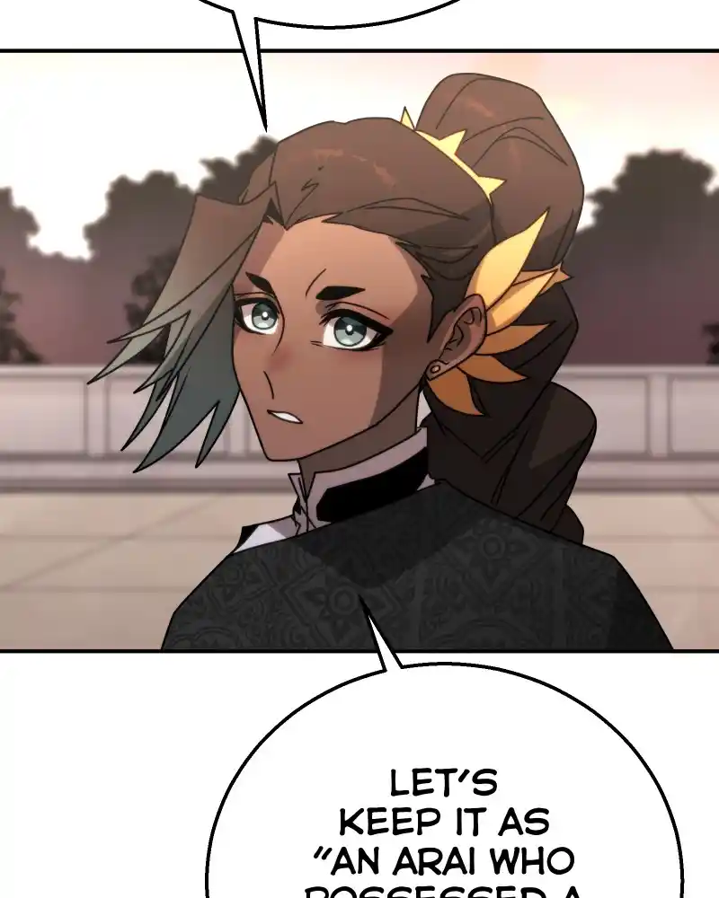 Cloud Walker Chapter 71