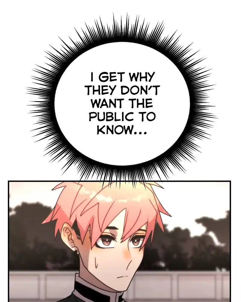 Cloud Walker Chapter 71