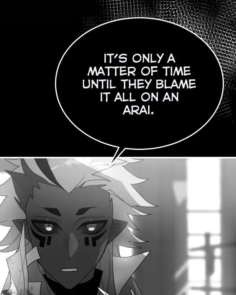 Cloud Walker Chapter 71