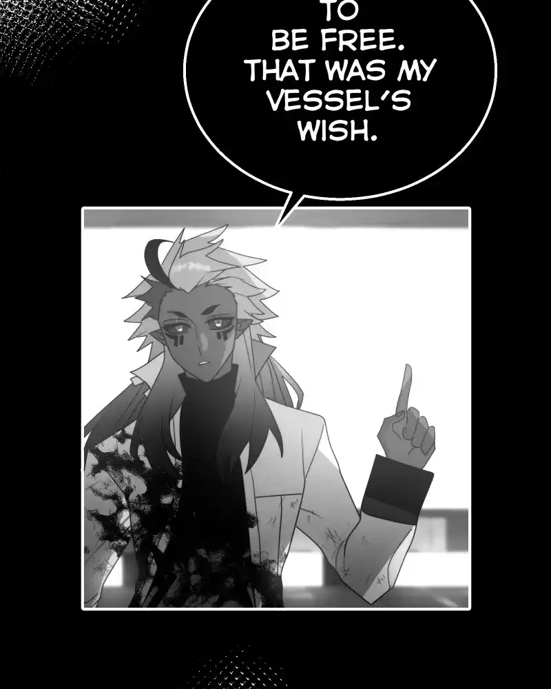 Cloud Walker Chapter 71