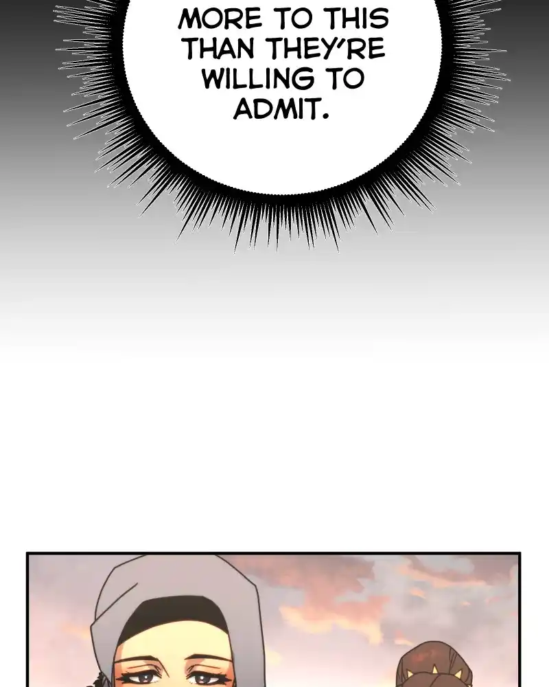 Cloud Walker Chapter 71