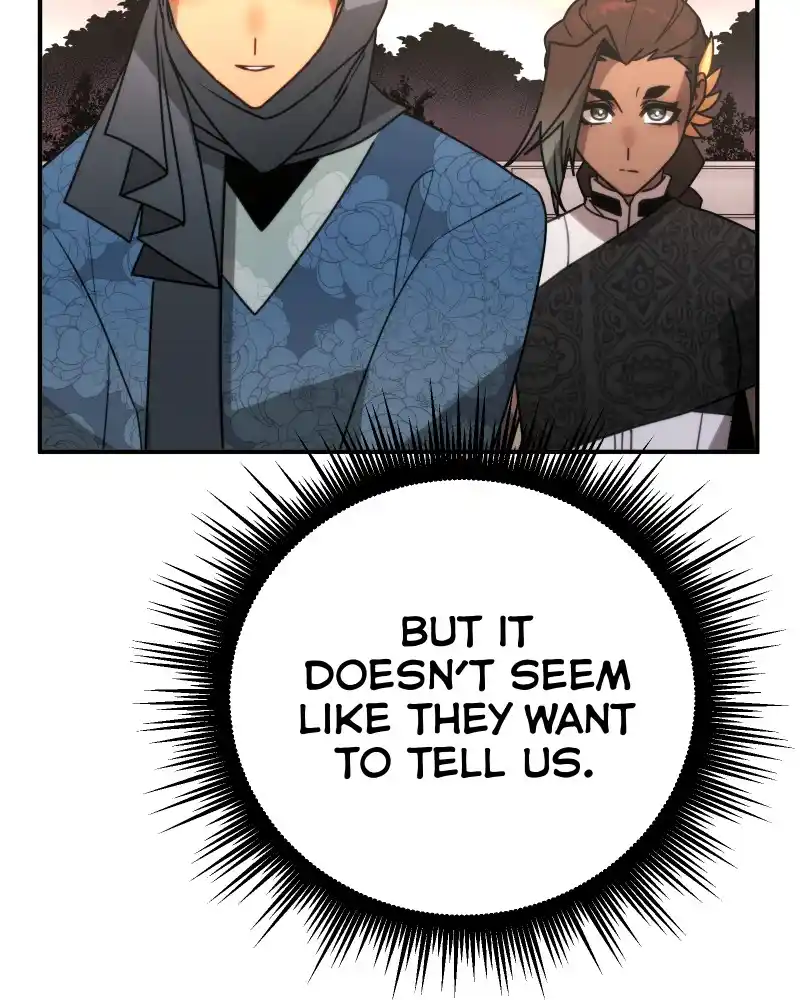 Cloud Walker Chapter 71