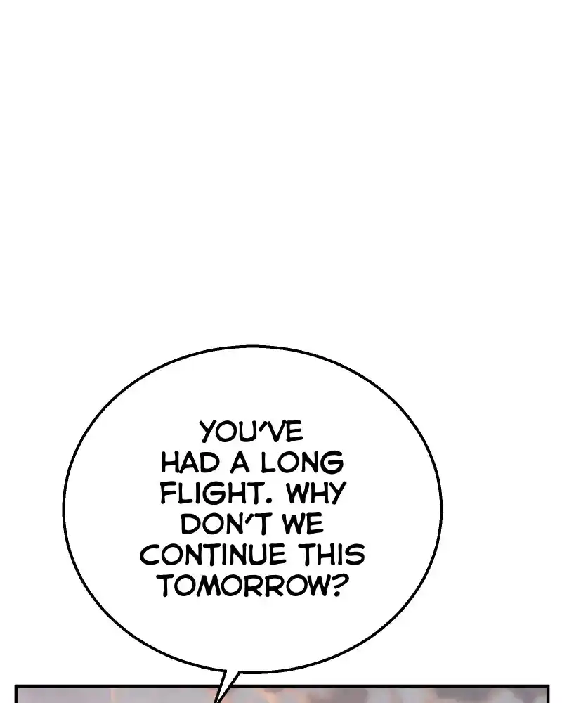 Cloud Walker Chapter 71