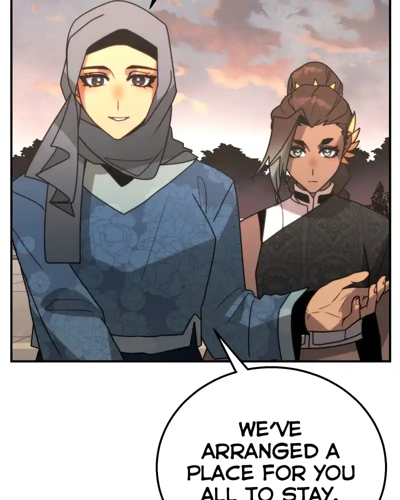 Cloud Walker Chapter 71