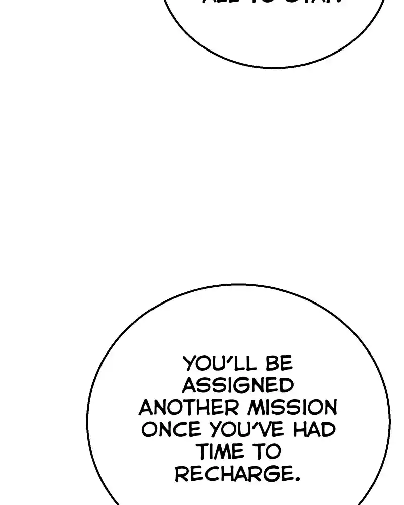 Cloud Walker Chapter 71