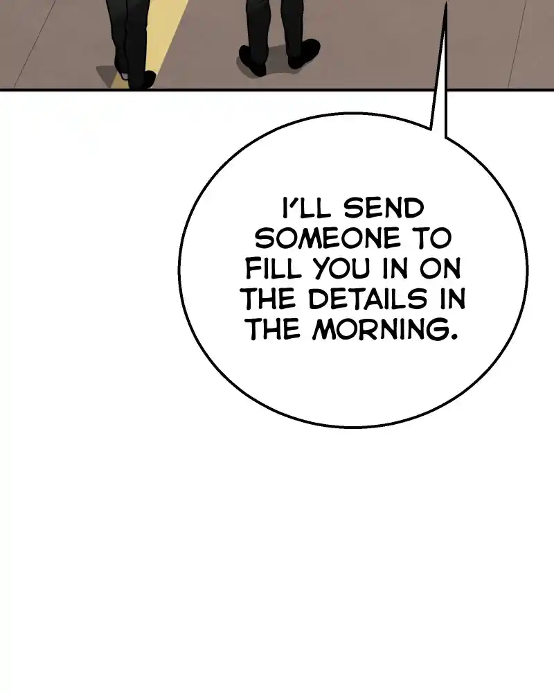 Cloud Walker Chapter 71