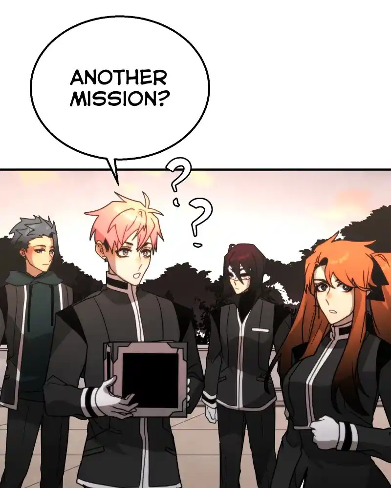 Cloud Walker Chapter 71