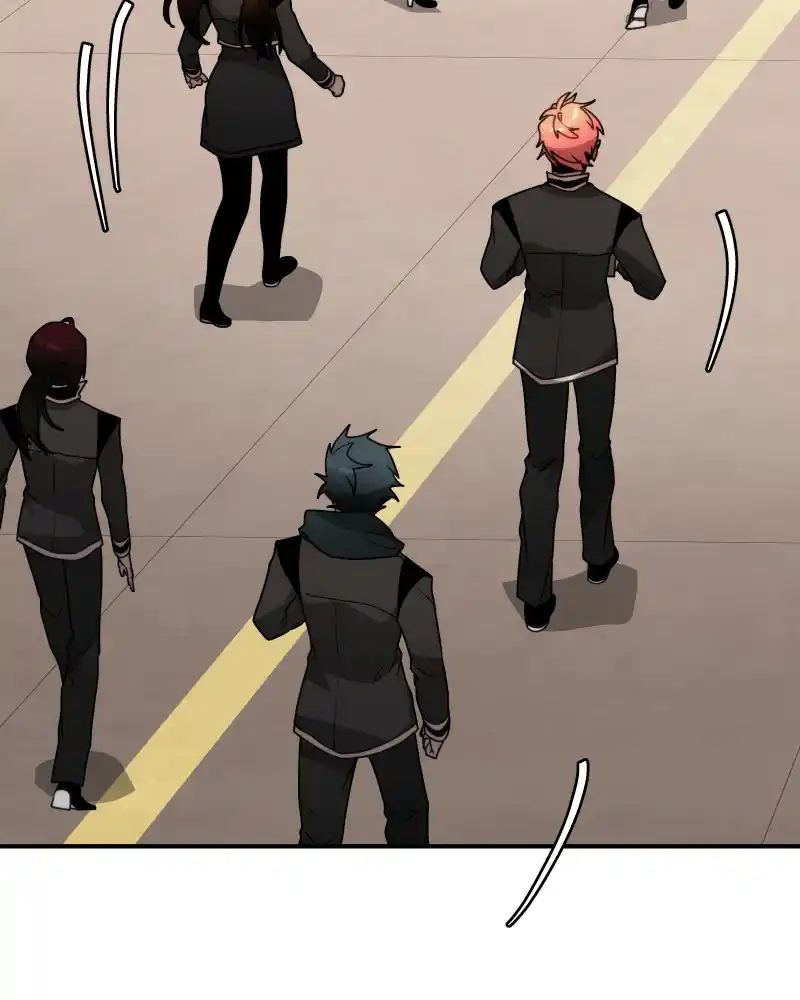 Cloud Walker Chapter 71