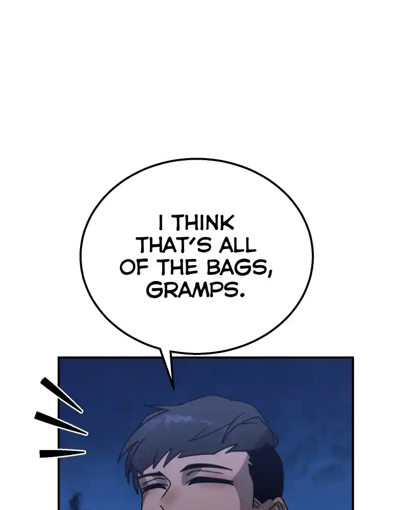 Cloud Walker Chapter 71