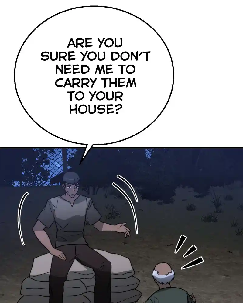 Cloud Walker Chapter 71