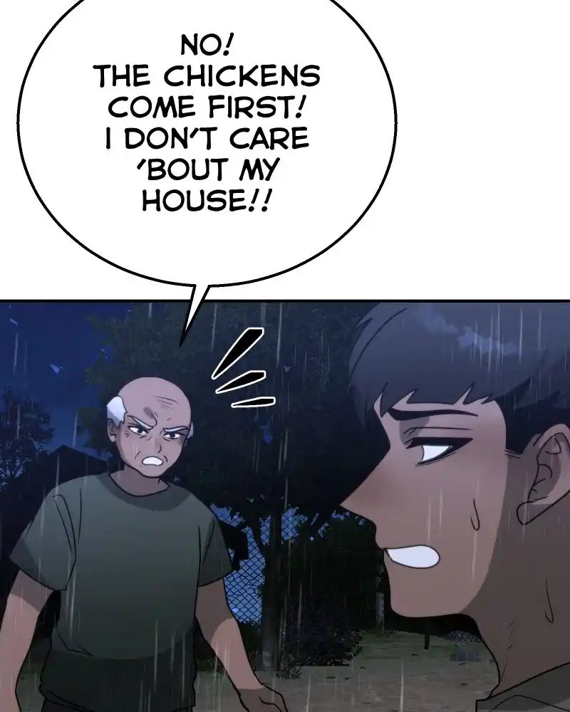 Cloud Walker Chapter 71