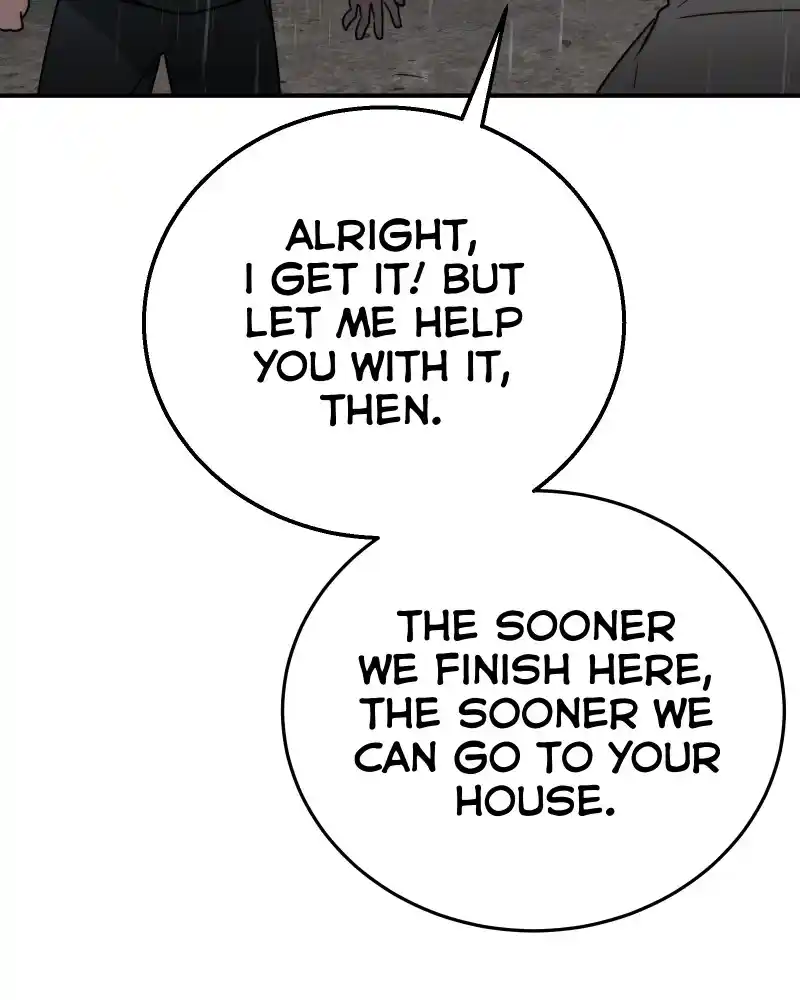 Cloud Walker Chapter 71