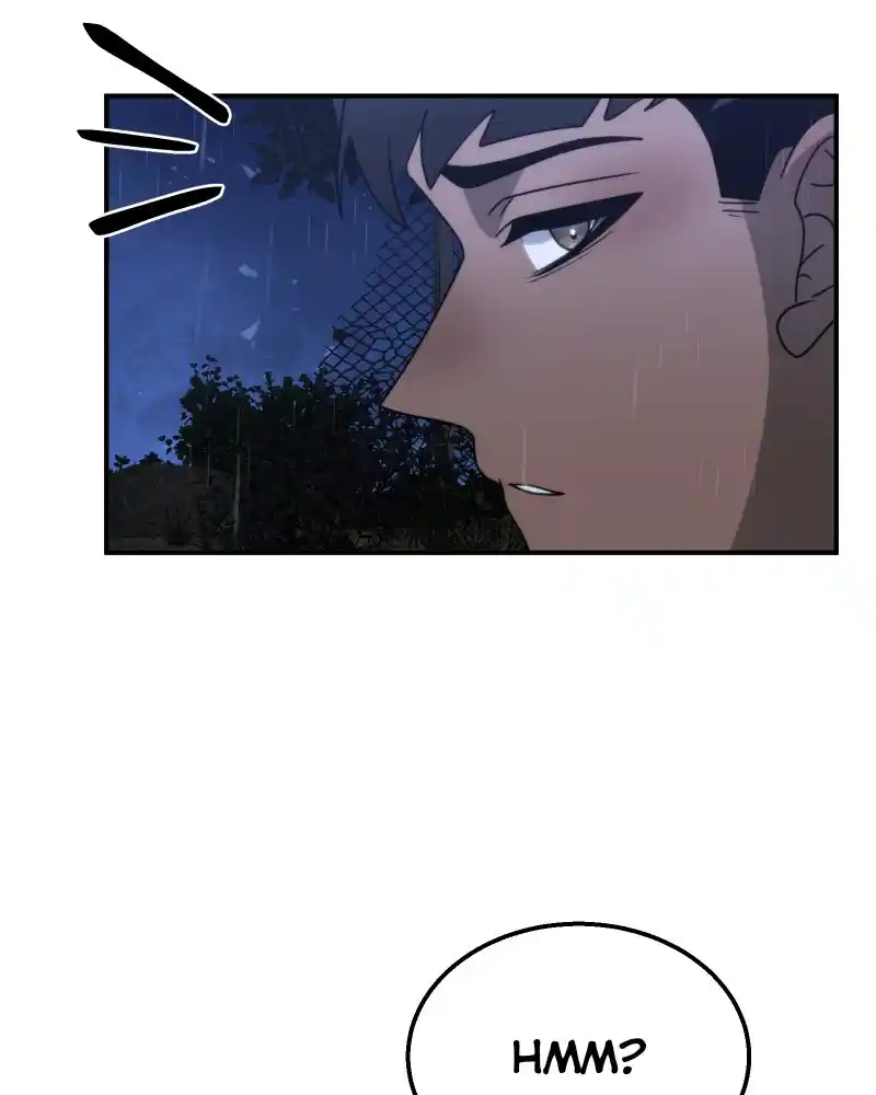 Cloud Walker Chapter 71