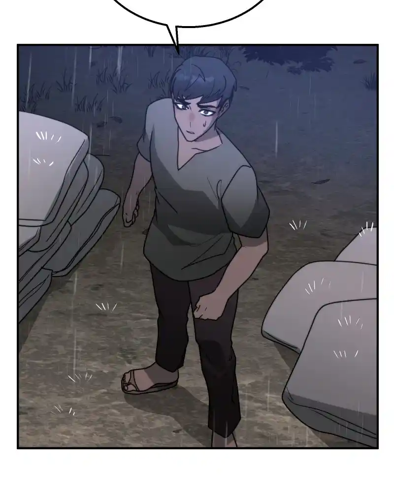 Cloud Walker Chapter 71