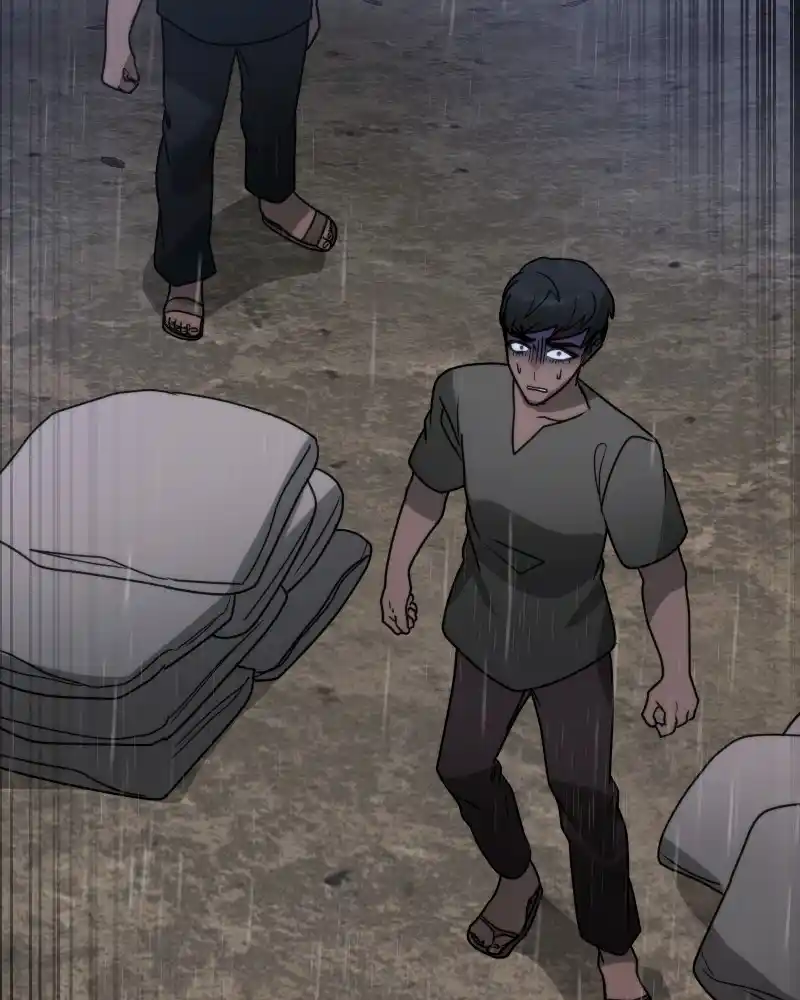 Cloud Walker Chapter 71