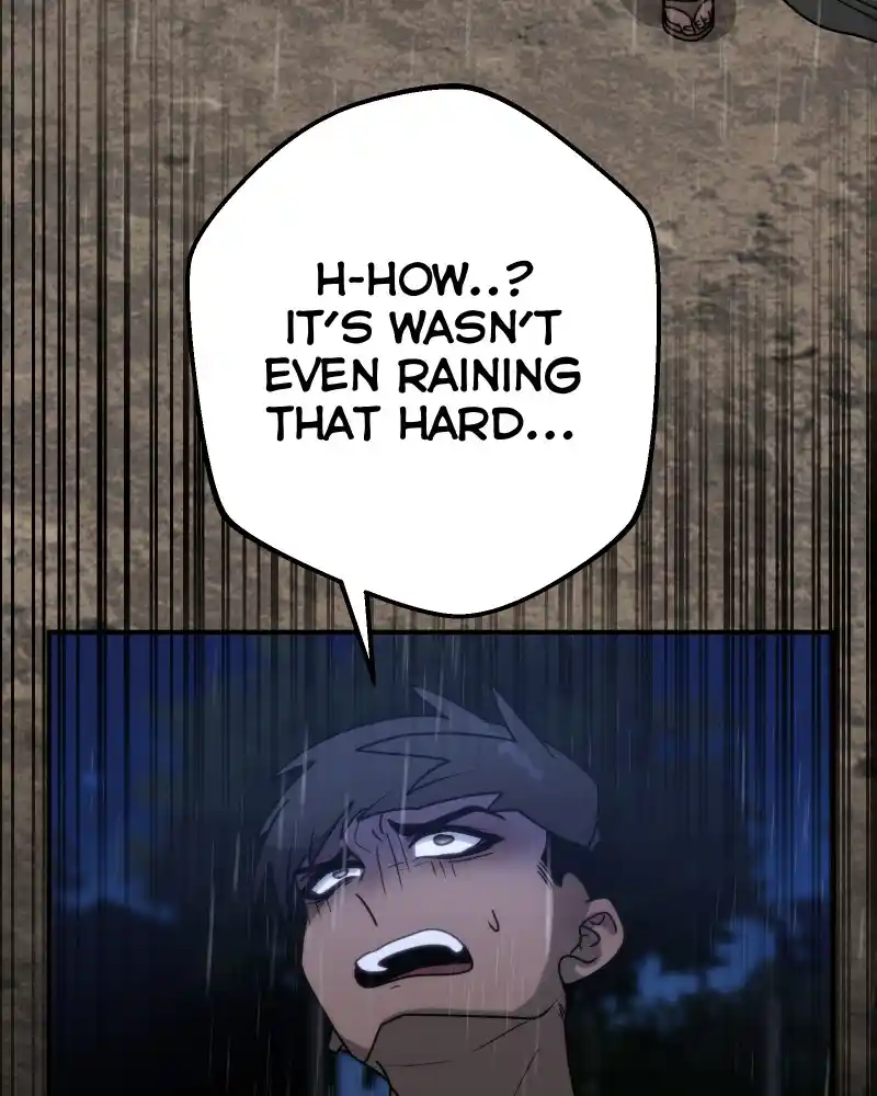 Cloud Walker Chapter 71