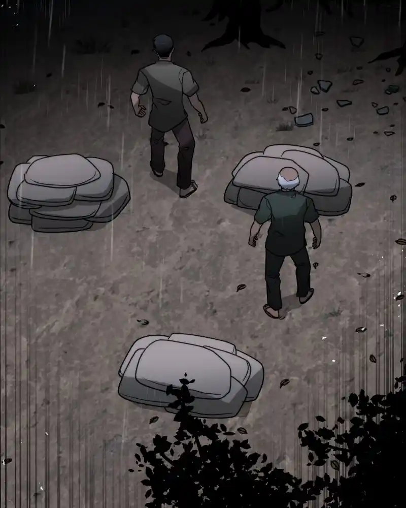 Cloud Walker Chapter 71