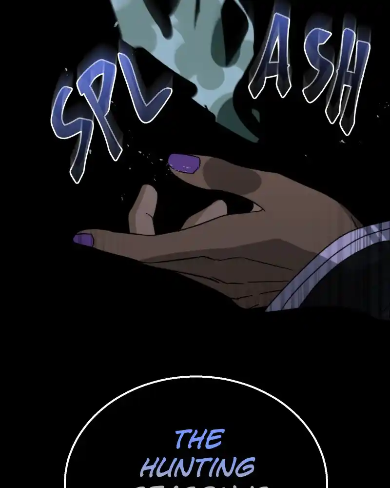 Cloud Walker Chapter 71