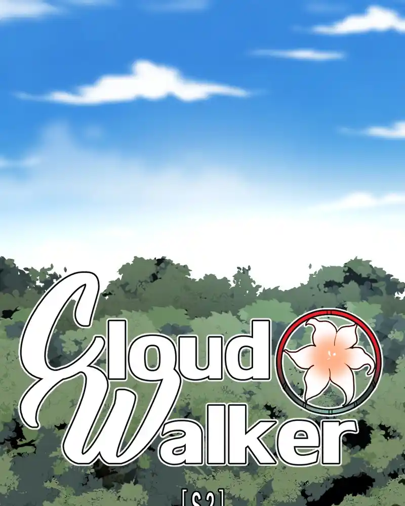 Cloud Walker Chapter 72