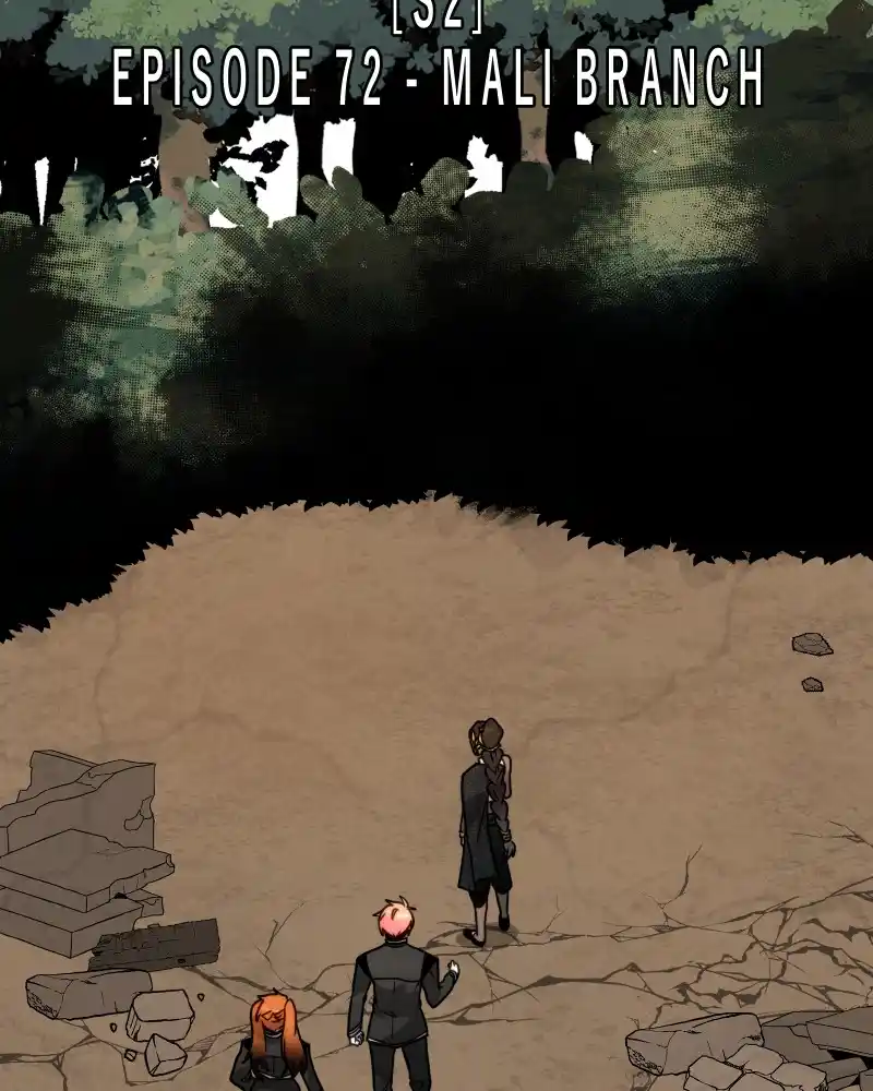 Cloud Walker Chapter 72