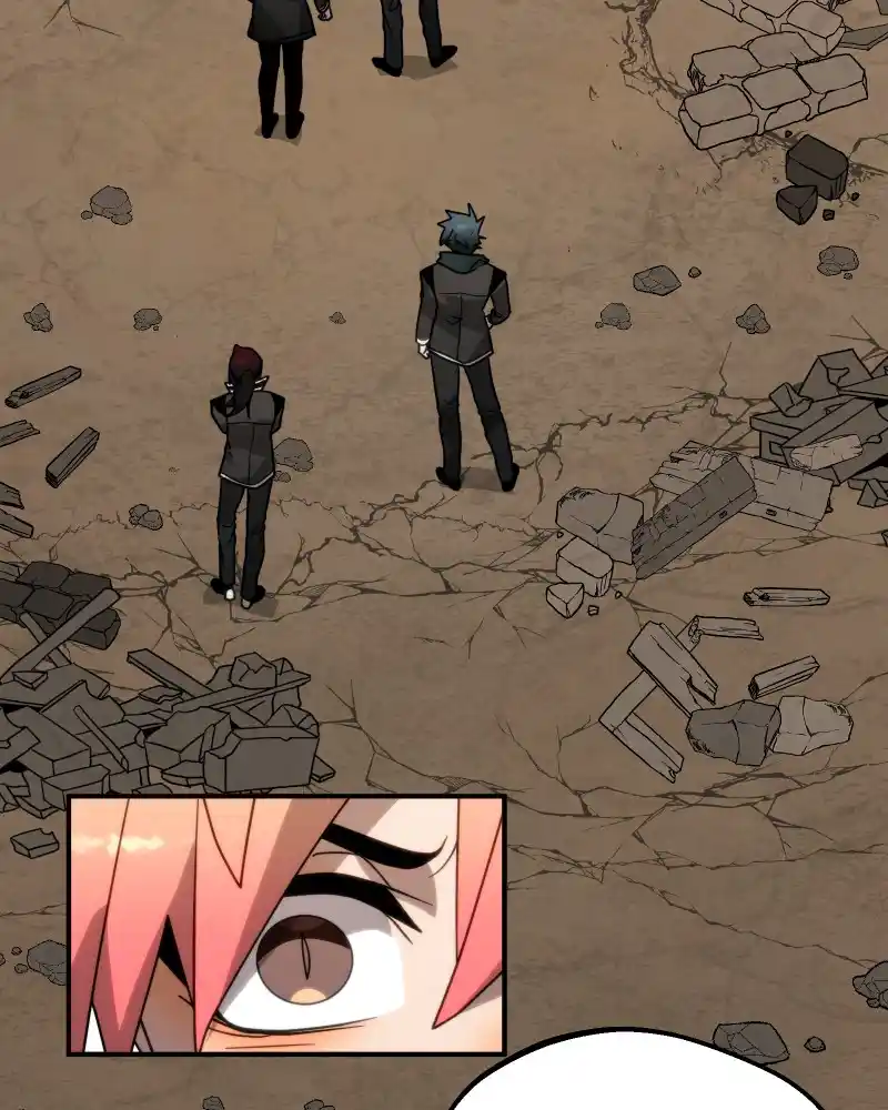 Cloud Walker Chapter 72