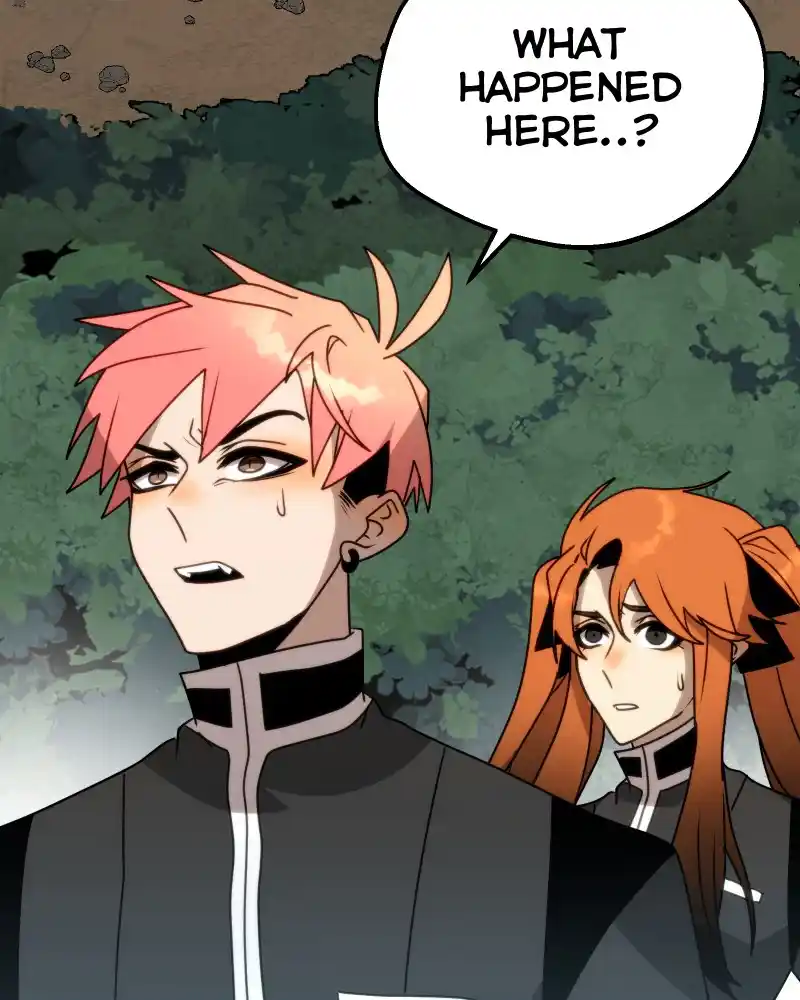 Cloud Walker Chapter 72