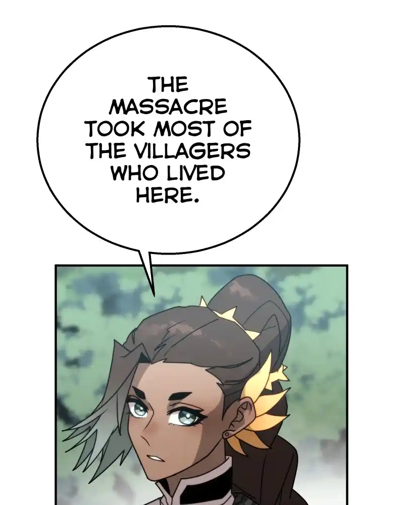 Cloud Walker Chapter 72