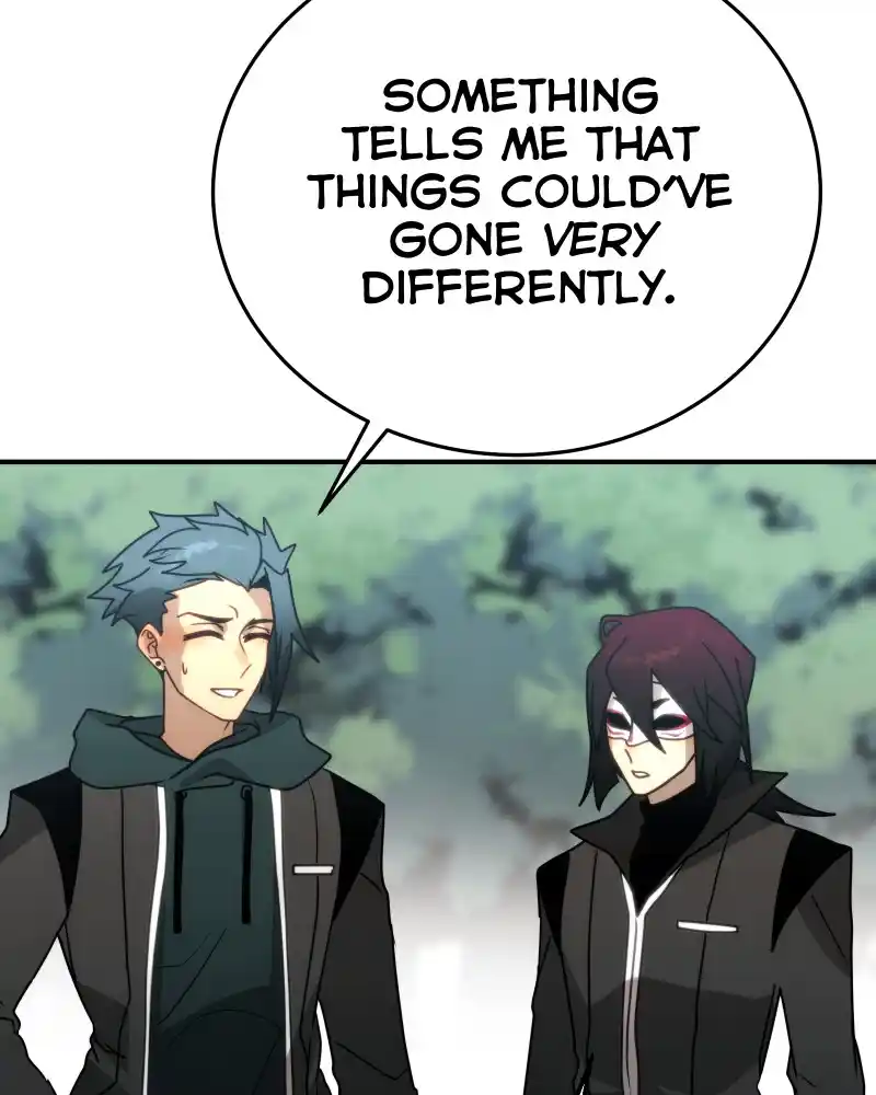 Cloud Walker Chapter 72