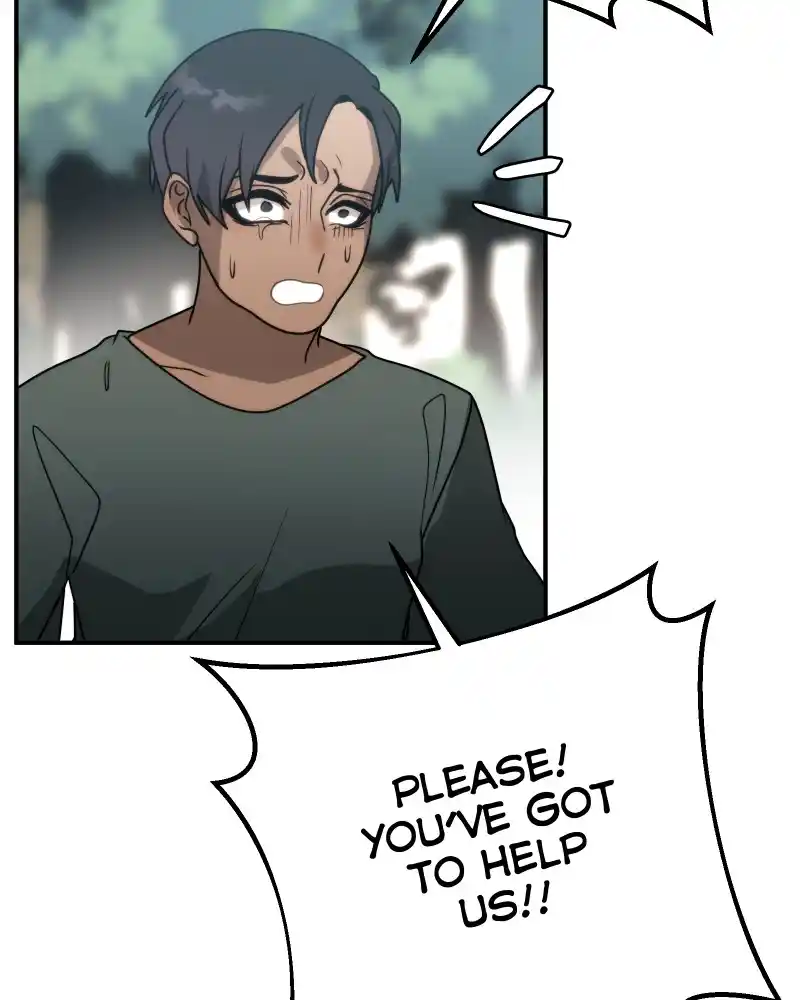 Cloud Walker Chapter 72