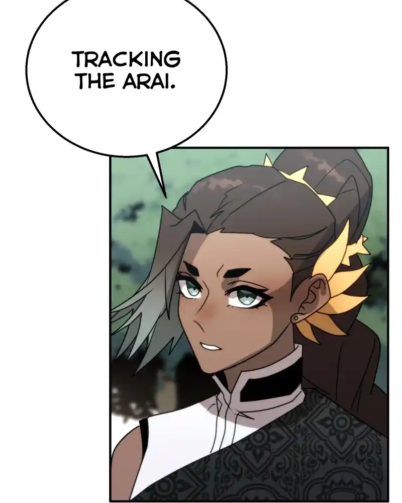 Cloud Walker Chapter 72