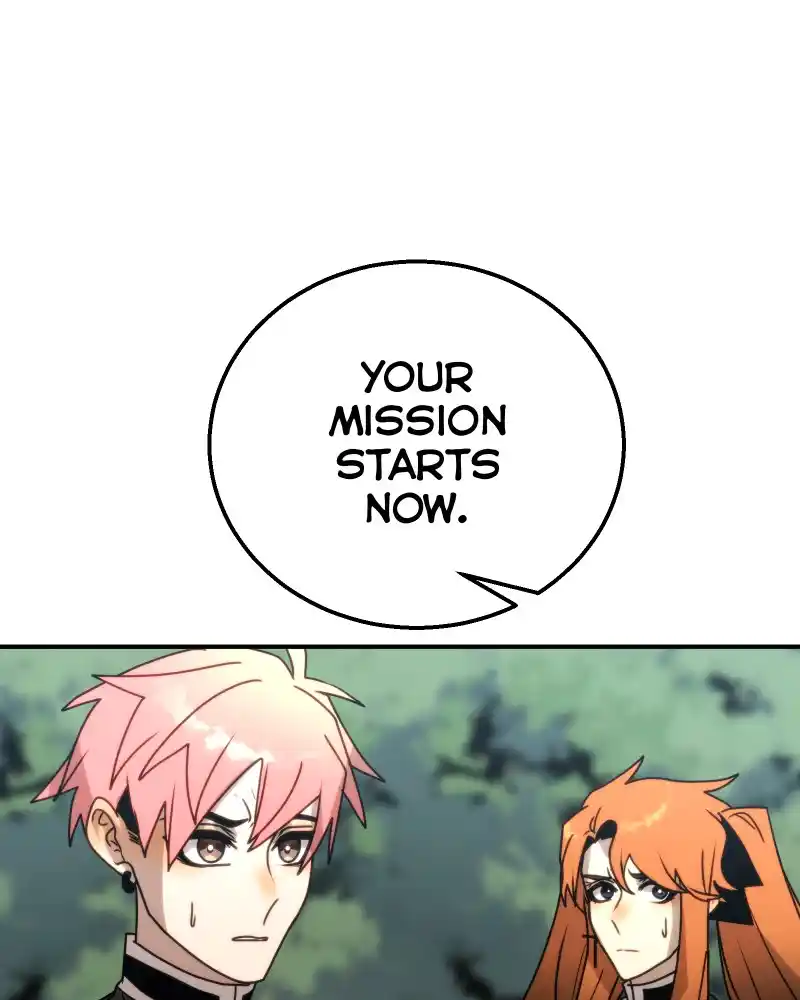 Cloud Walker Chapter 72